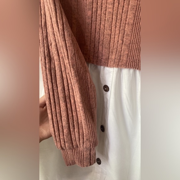 NWT Bbhoping Classy Shirt - Picture 2 of 4